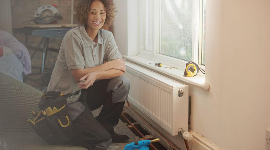 Professional Gas Leak Detection in Natural Bridge Station, VA